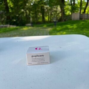 Goop Beauty Glow Balm